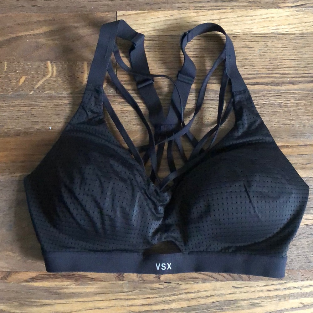 Victoria’s Secret sports bra